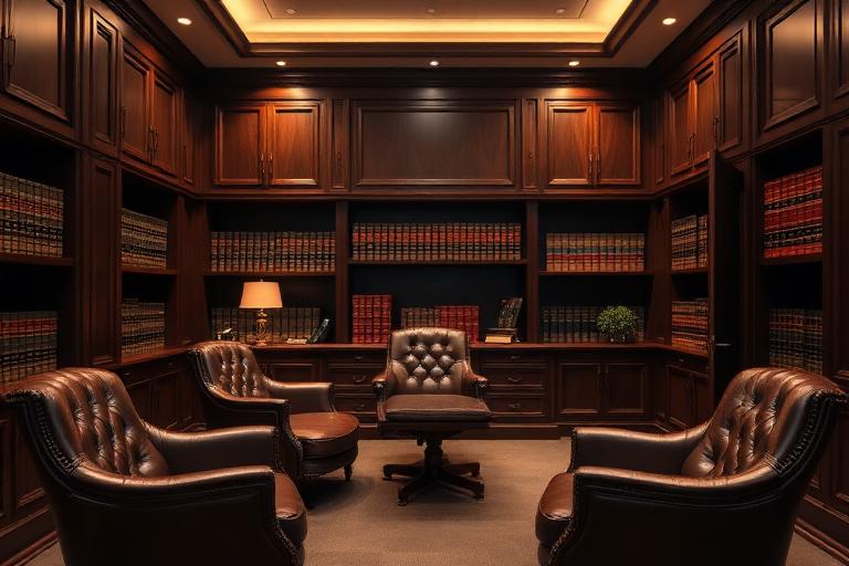 Law Firms